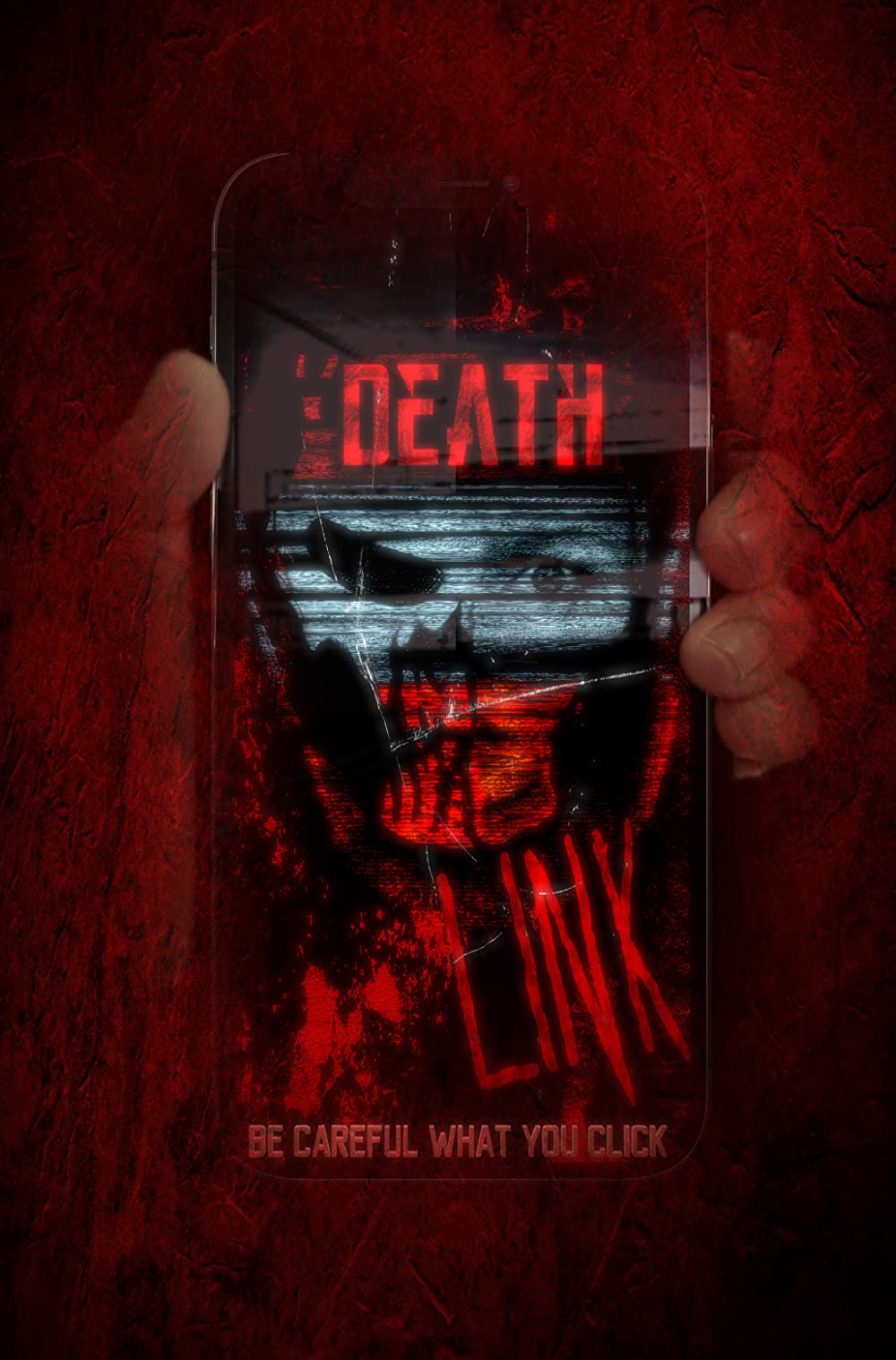 Death Link 2021 720P Bluray 800Mb X264-Galaxyrg