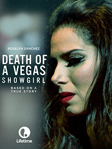 Death Of A Vegas Showgirl 2016 720P Brrip X264 Aac-Etrg