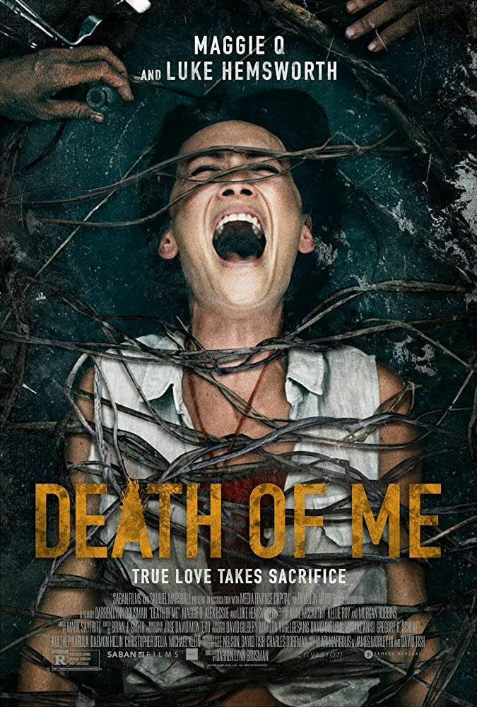 Death Of Me (2020) 720P Bluray X264 Esub [Dual Audio][Hindi 2 0 English 5 1] -Mkvc