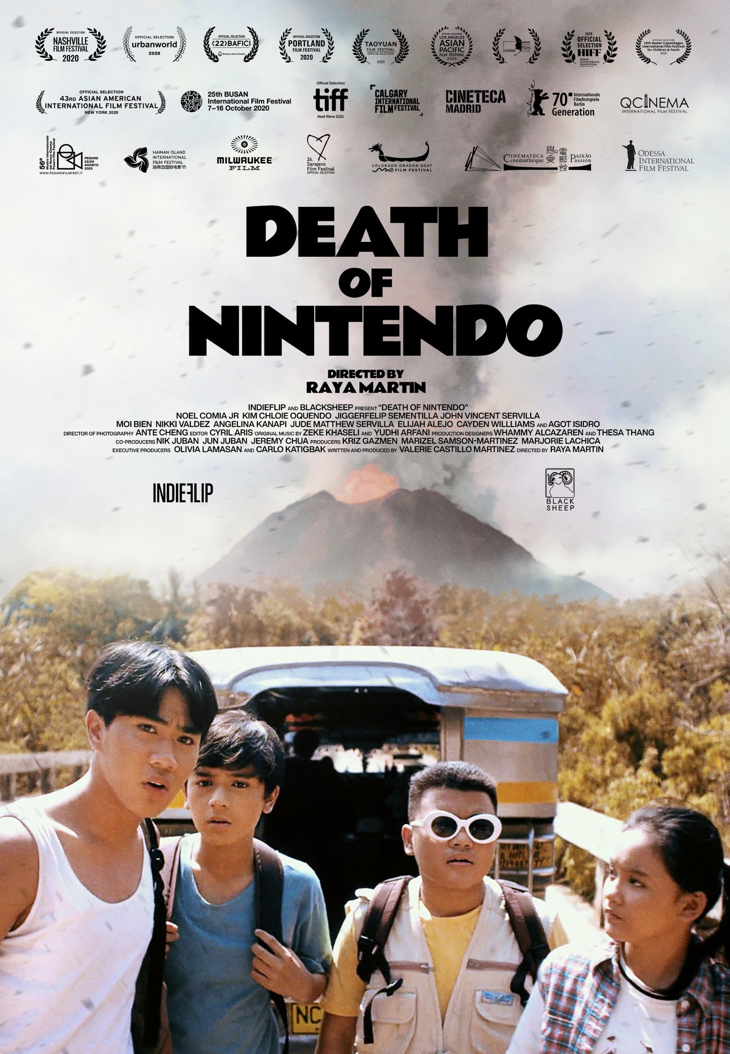 Death Of Nintendo 2020 Tagalog 720P Bluray X264 Esub-Galaxyrg