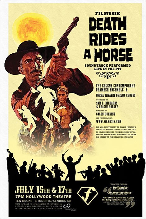 Death Rides A Horse (1967) 720P Bluray X264 Aac Esub