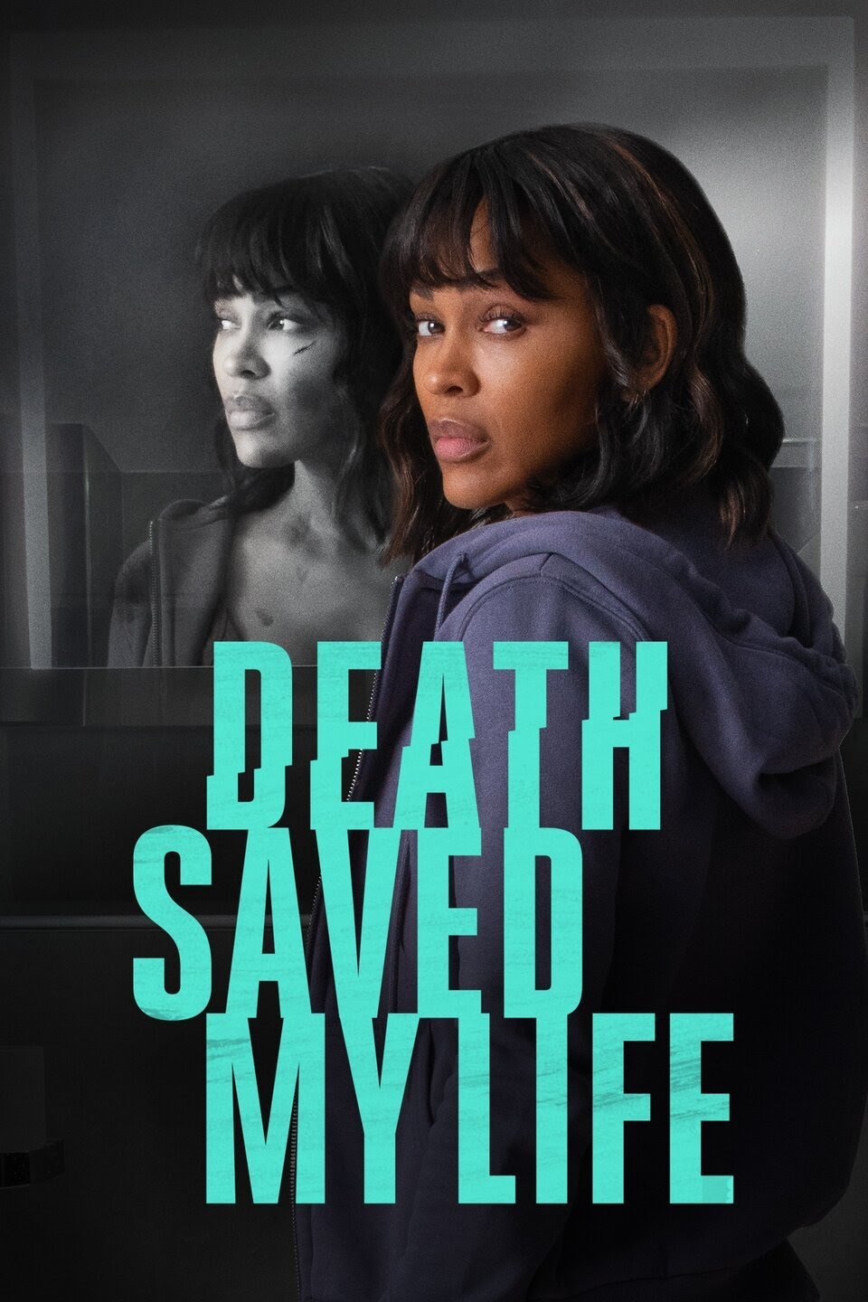 Death Saved My Life 2021 720P Webrip 800Mb X264-Galaxyrg