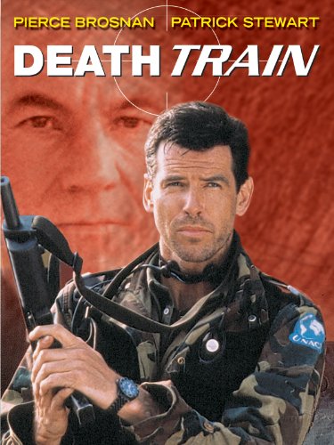 Death Train (1993) 720P Bluray X264 Esubs [Dual Audio][Hindi 2 0 English 5 1]