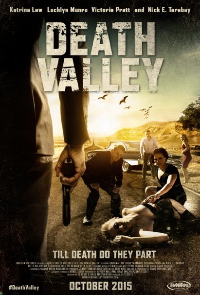 Death Valley 2015 720P Web-Dl 650Mb Mkvcage