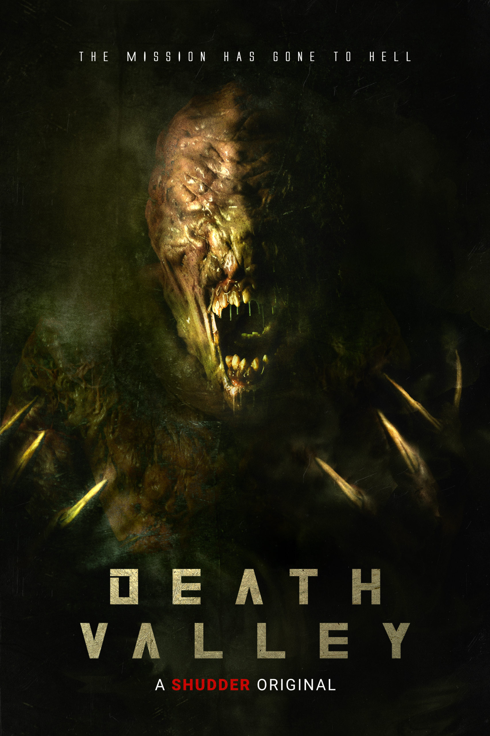 Death Valley 2021 720P Bluray 800Mb X264-Galaxyrg