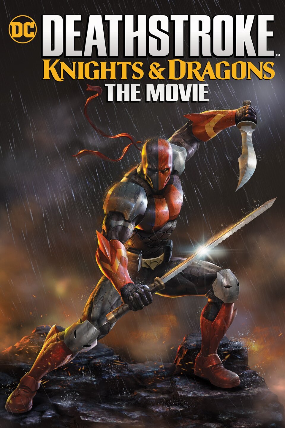 Deathstroke Knights And Dragons 2020 720P Webrip 800Mb X264-Galaxyrg
