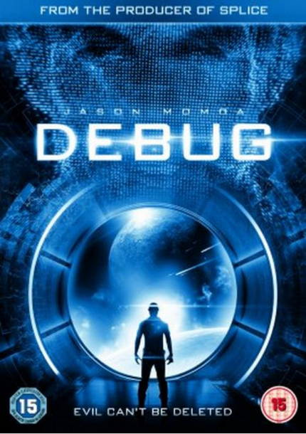 Debug 2014 720P Bluray X264 Aac - Ozlem