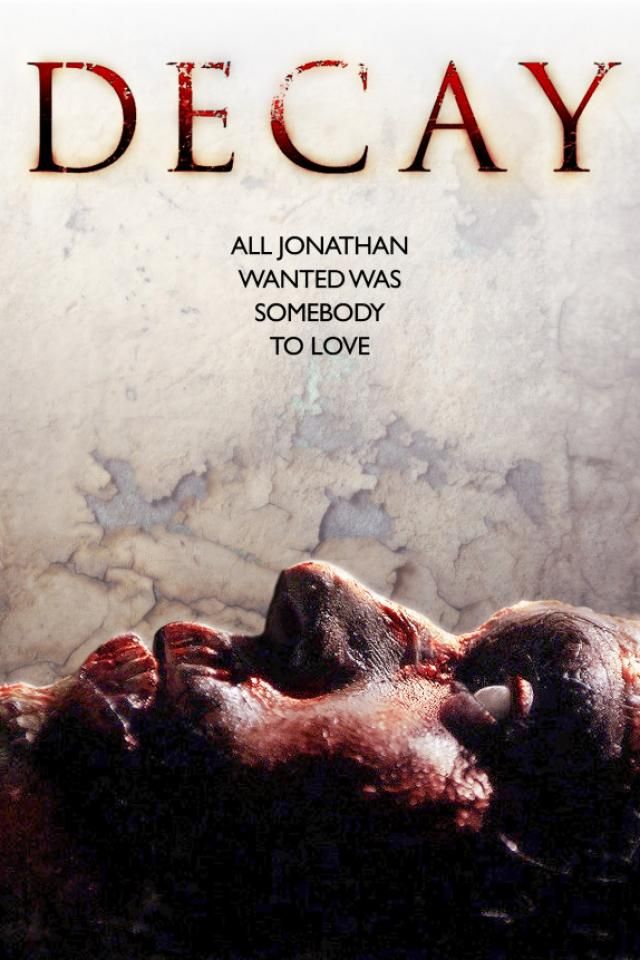 Decay 2015 720P Web-Dl 750Mb Mkvcage