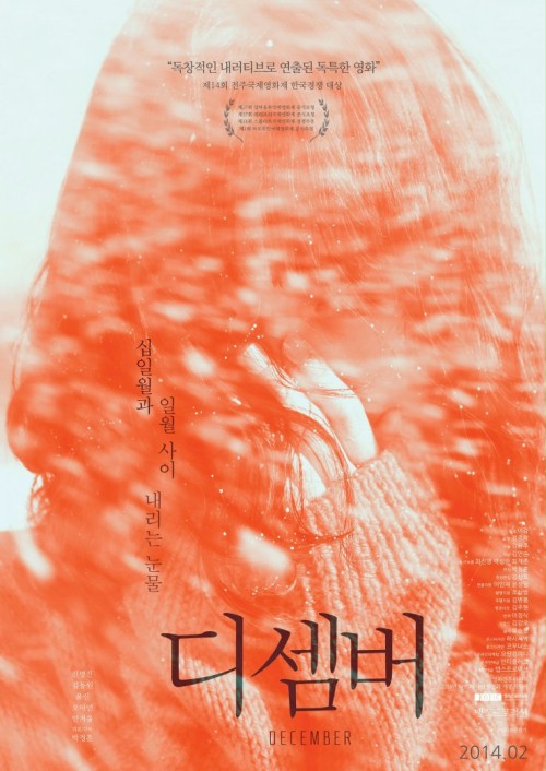 December 2013 Korean 720P Webrip X264 Esub-Mkvking
