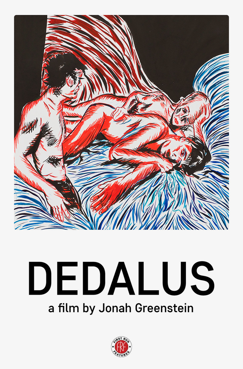 Dedalus 2020 720P Webrip 800Mb X264-Galaxyrg