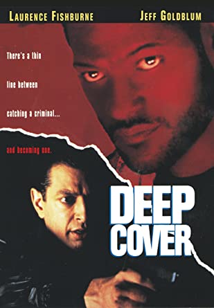 Deep Cover 1992 720P Web-Hd X264 Esub-Pahe