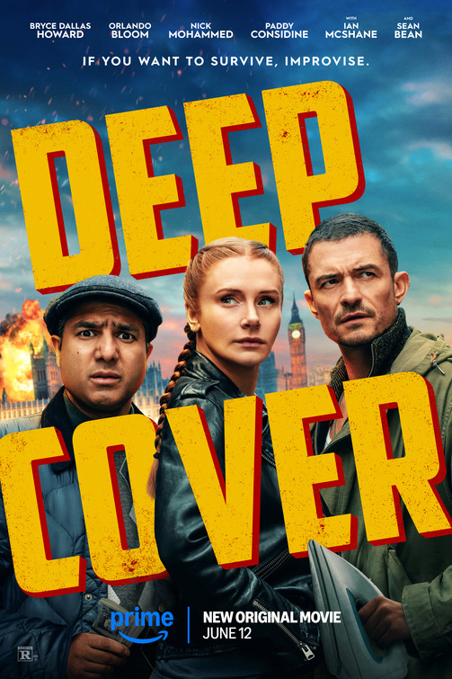 Deep Cover (2025) 1080P Amzn-Web X265 Hevc Msubs [Dual Audio][Hindi 5 1 English 5 1] -Kmhd