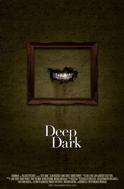 Deep Dark 2015 Unrated 720P Web-Dl 600Mb Mkvcage