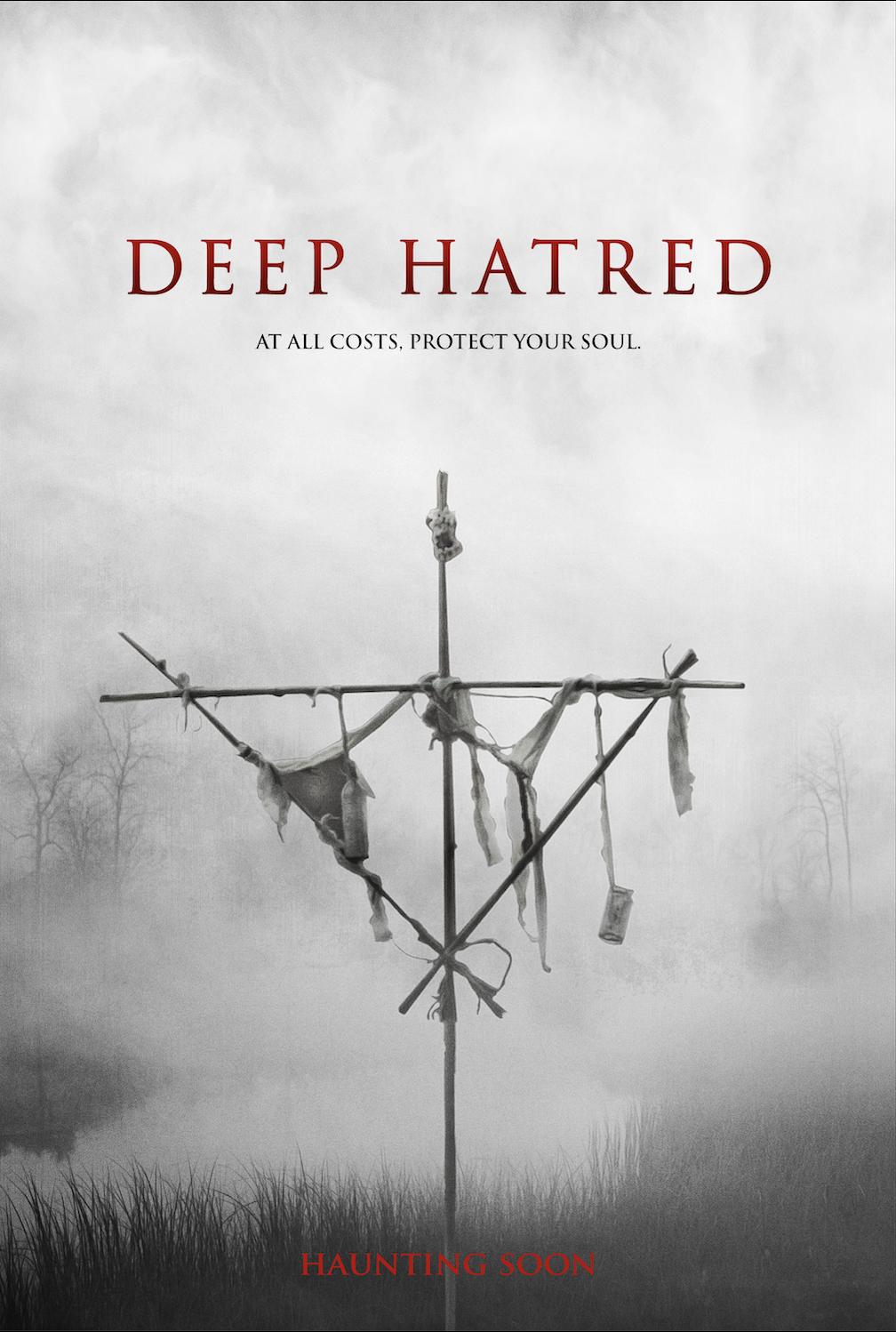 Deep Hatred 2022 720P Webrip 800Mb X264-Galaxyrg
