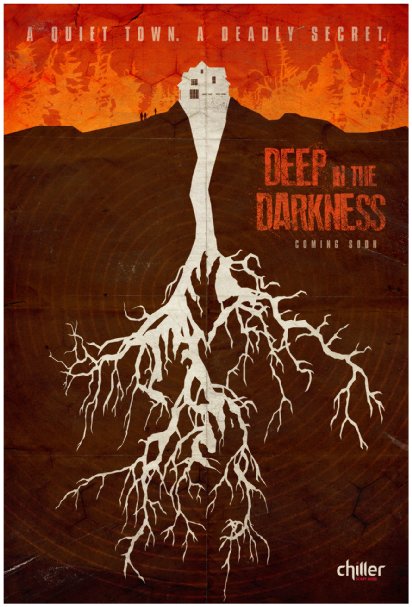 Deep In The Darkness 2014 720P Bluray X264 Yify