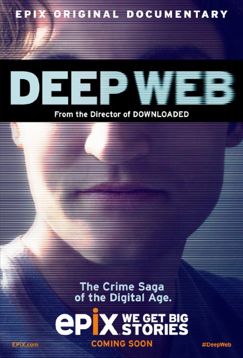 Deep Web 2015 720P Brrip 750Mb Mkvcage