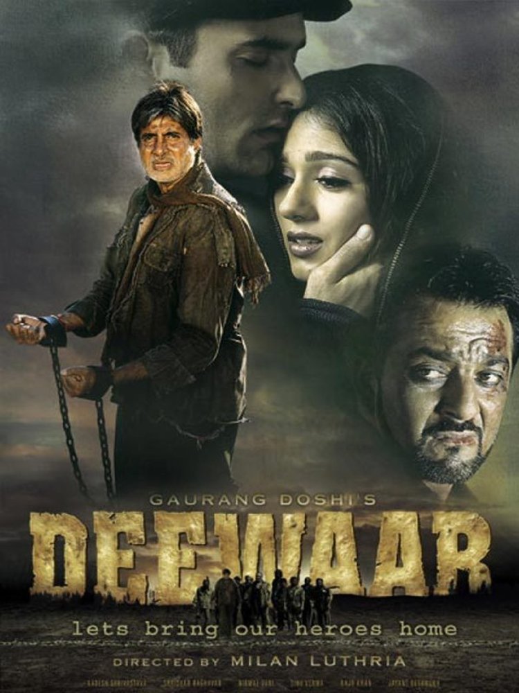 Deewaar 2004 Webrip 1080P Hindi Dd 2 0 X264 Esub - Mkvcinemas
