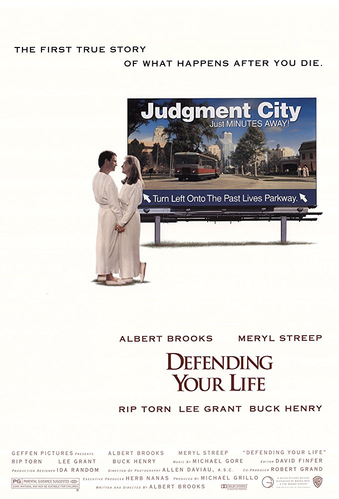 Defending Your Life 1991 720P Mirsad
