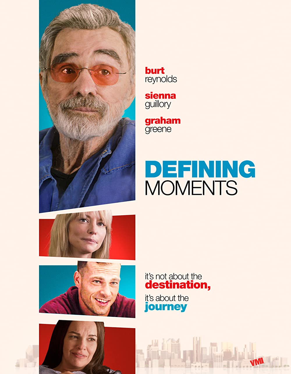 Defining Moments 2021 720P Webrip 800Mb X264-Galaxyrg