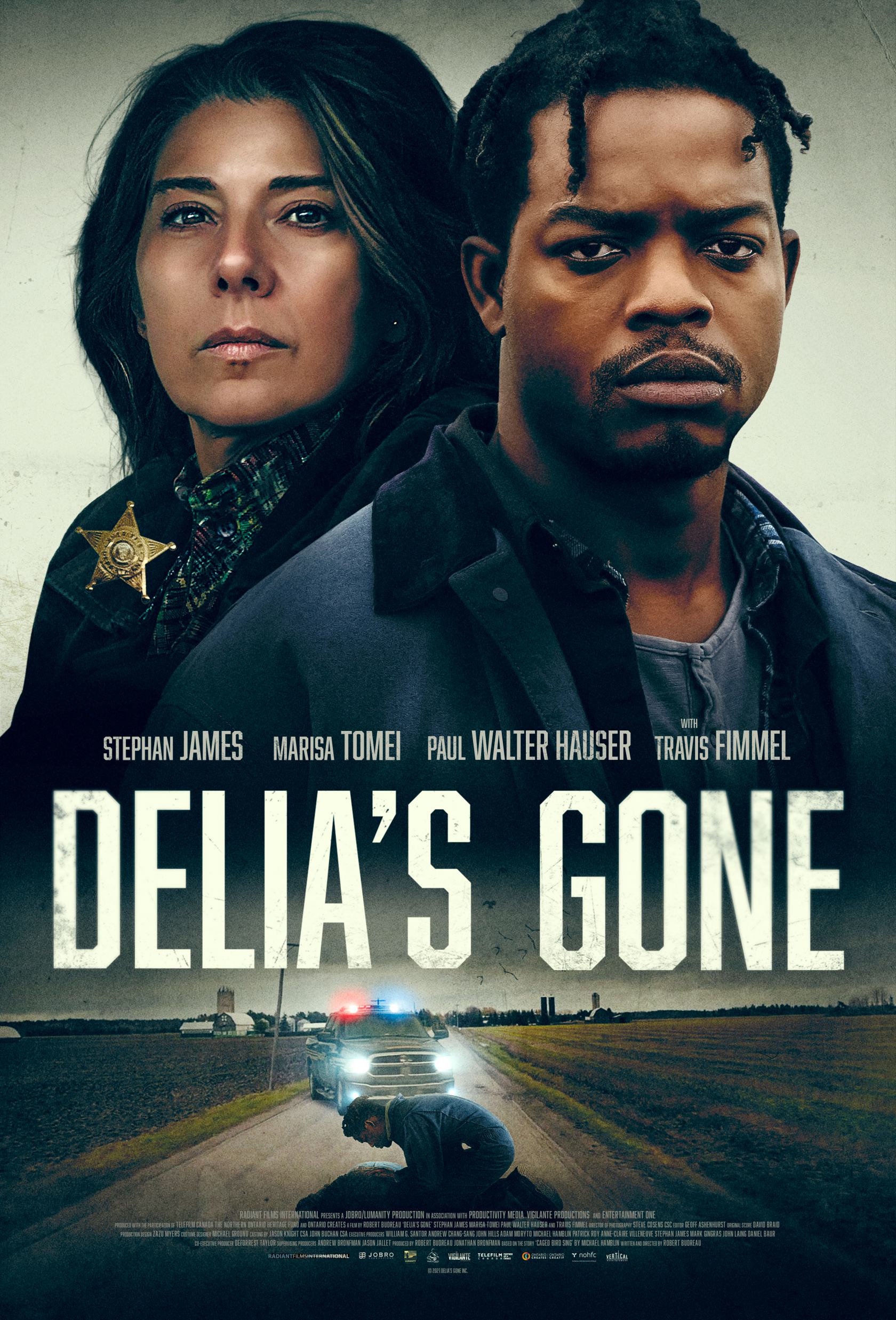 Delias Gone 2022 720P Webrip 800Mb X264-Galaxyrg