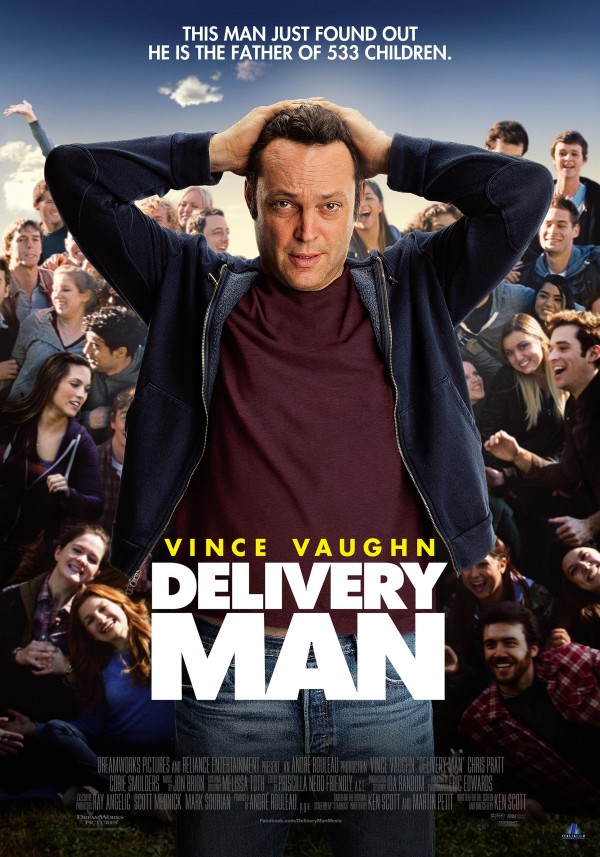 Delivery Man (2013)