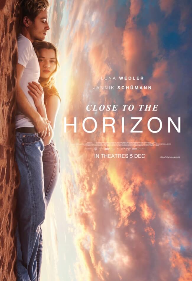 Dem Horizont So Nah 2019 German 720P Bluray X264 Ac3-Exkinoray
