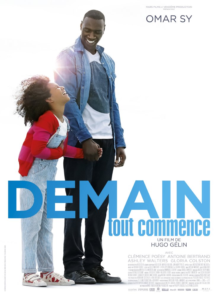Demain Tout Commence 2016 720P Brrip 1Gb Mkvcage