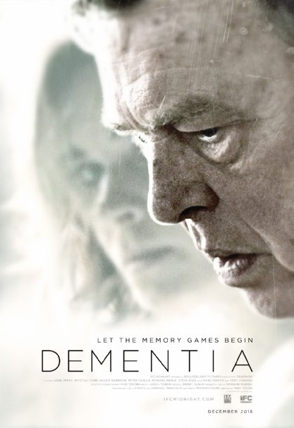 Dementia 2015 720P Bluray X264 Esub-Pahe In