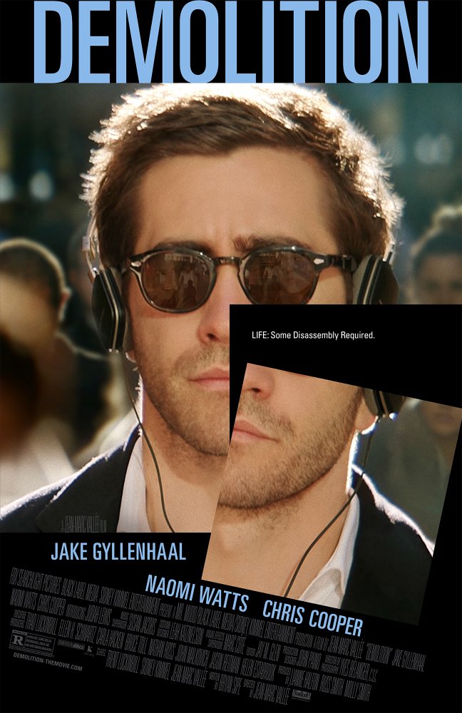 Demolition (2015) 1080P Bluray X265 Hevc 10Bit Aac 5 1 Msubs-Apekat
