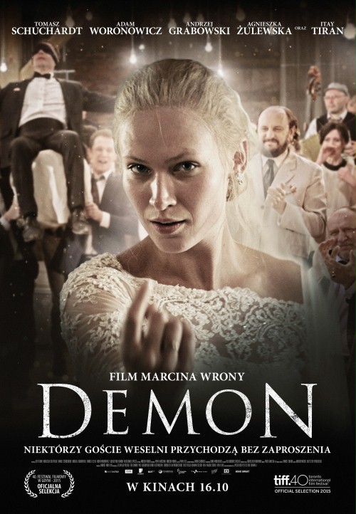 Demon 2015 720P Web-Dl 750Mb Mkvcage