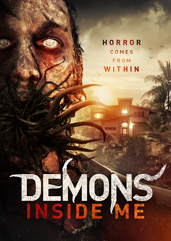 Demons Inside Me Aka Jades Asylum 2019 720P Amzn Webrip 800Mb X264-Galaxyrg