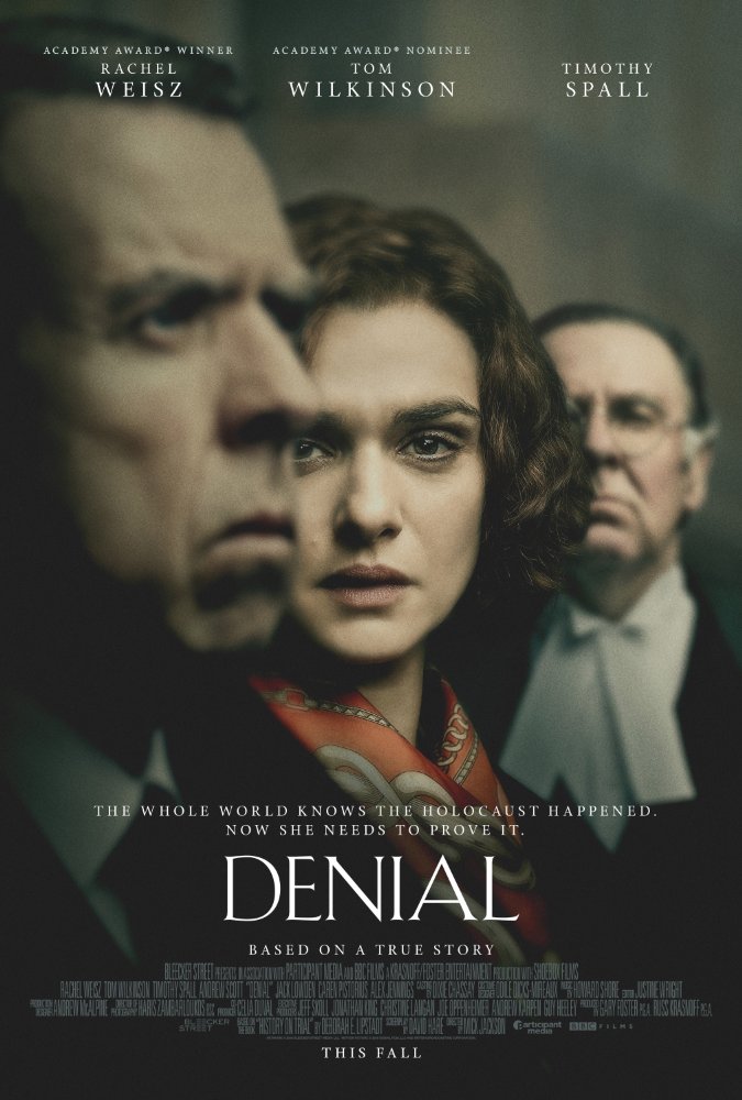 Denial 2016 720P Bluray X264 Shaanig