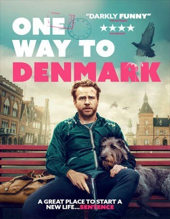 Denmark 2019 720P Webrip 800Mb X264-Galaxyrg