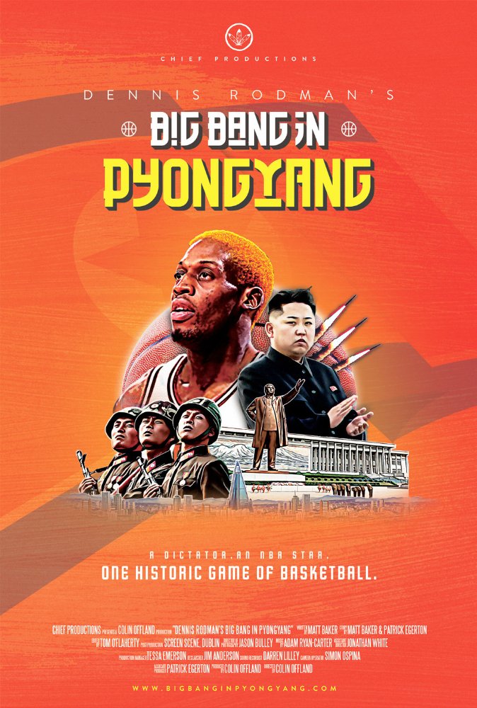 Dennis Rodman's Big Bang In Pyongyang 2015 720P Bluray X264-[Yts Ag]