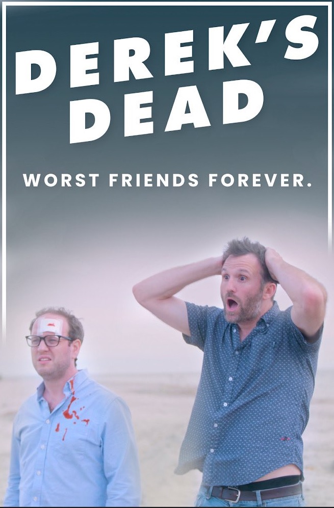 Dereks Dead 2020 720P Webrip 800Mb X264-Galaxyrg