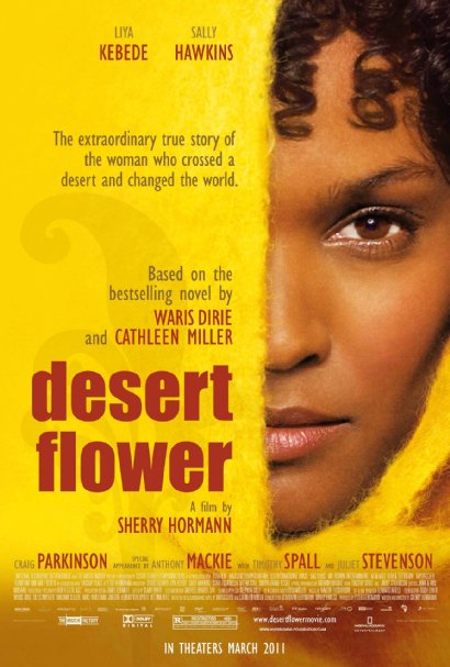 Desert Flower[2009]Bdrip 720P[Eng Rus]-Junoon