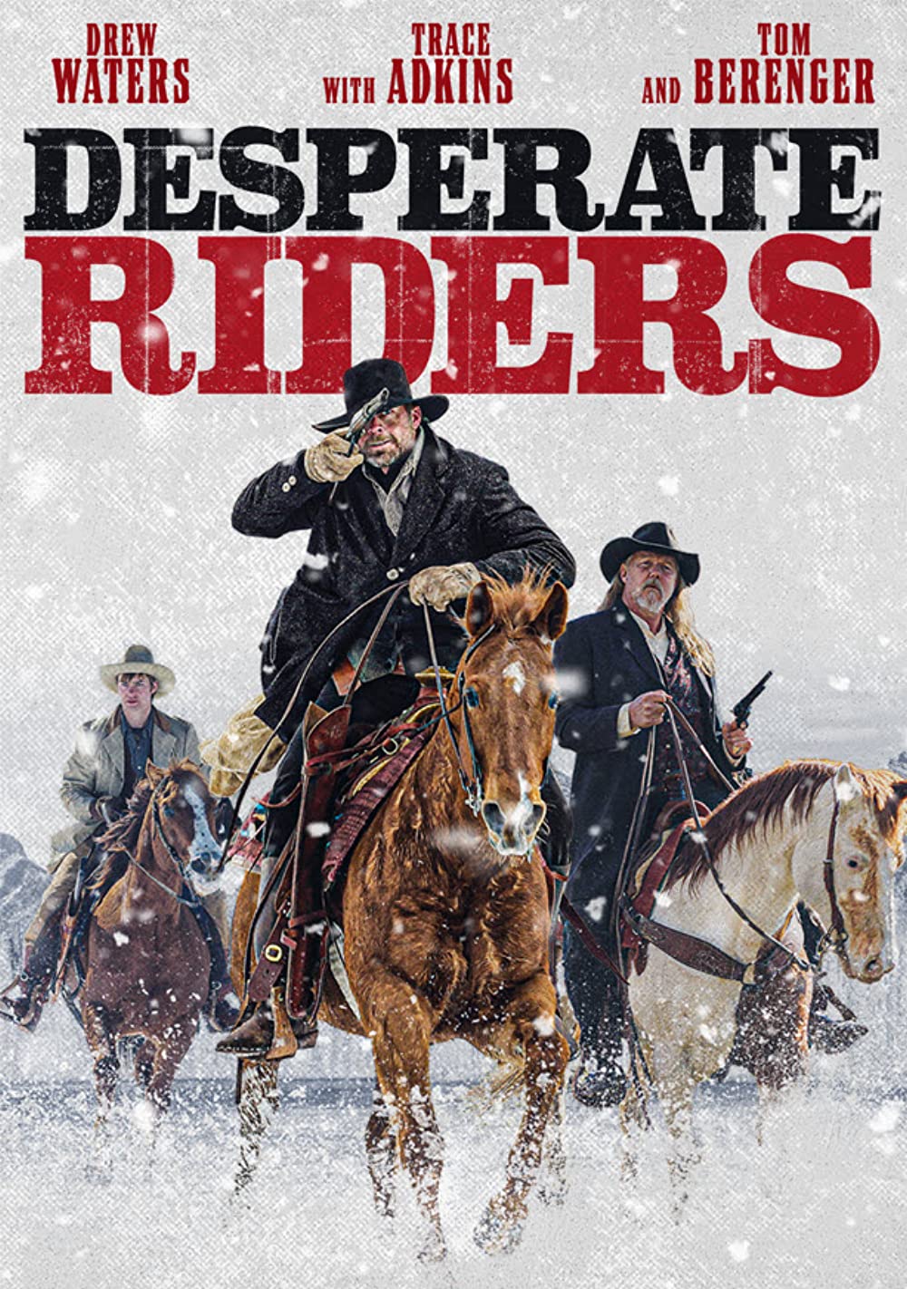 Desperate Riders 2022 720P Bluray 800Mb X264-Galaxyrg