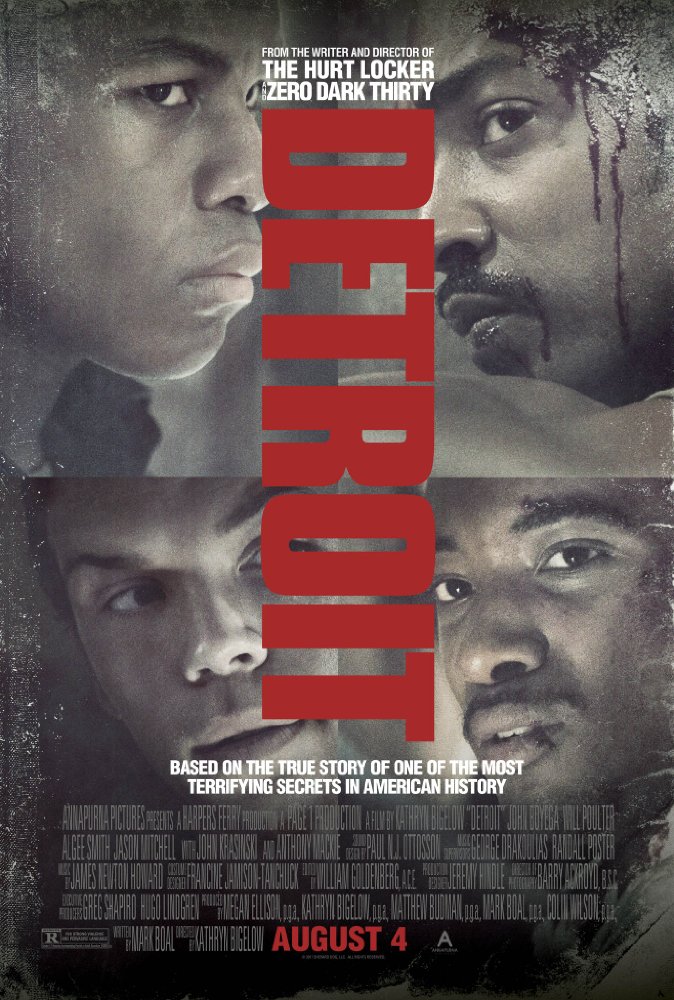 Detroit 2017 1080P Brrip 6Ch Mkvcage