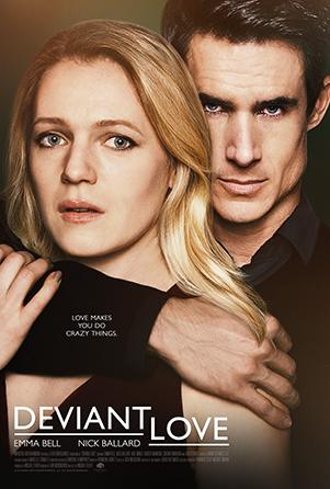 Deviant Love 2019 720P Webrip 800Mb X264-Galaxyrg