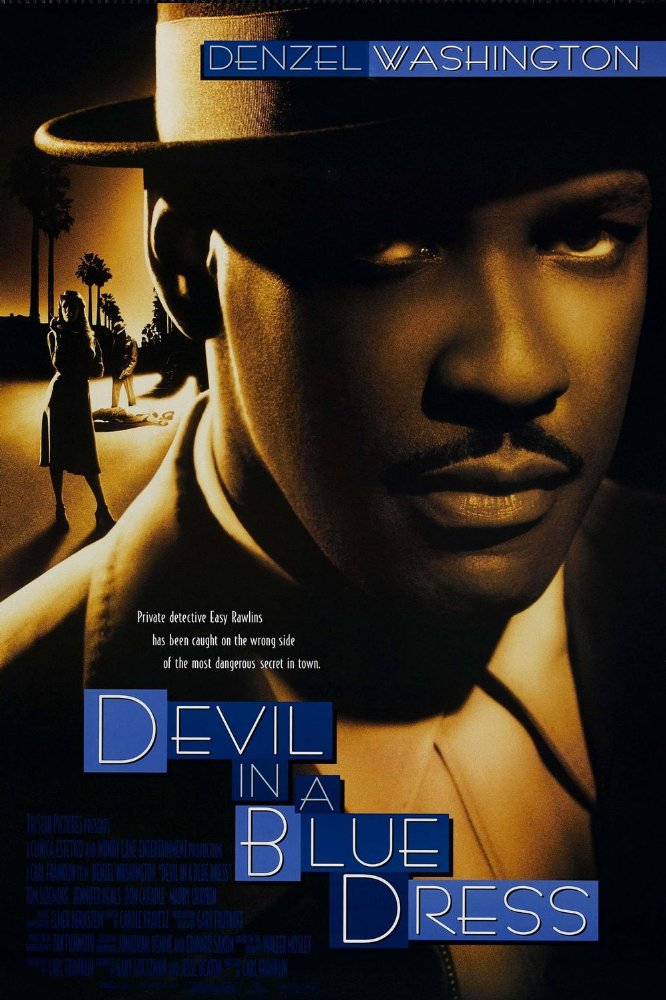 Devil In A Blue Dress 1995 720P Bluray X264-[Yts Ag]