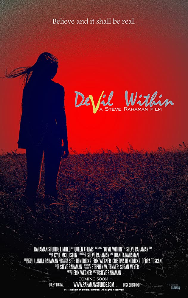 Devil Within 2019 720P Amzn Webrip 800Mb X264-Galaxyrg