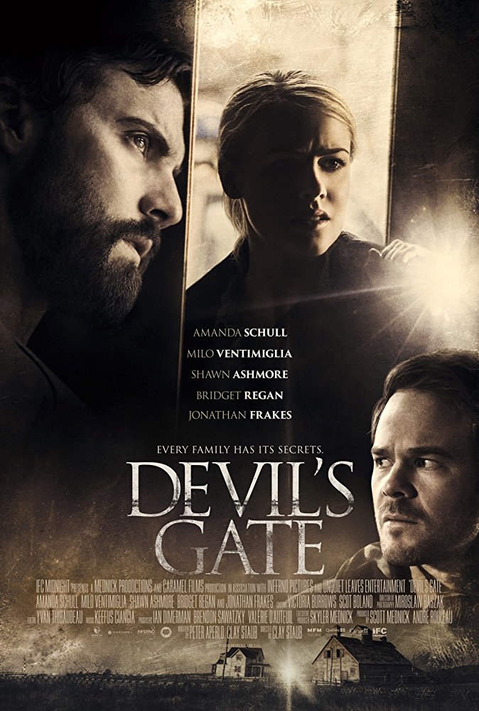 Devils Gate (2017) 720P Bluray X264 Esub [Dual Audio][Hindi 2 0 English 5 1] -Mkvc