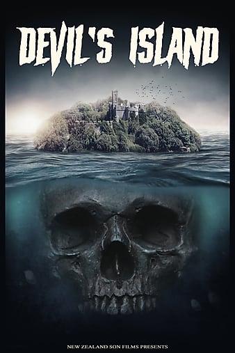 Devils Island 2021 720P Webrip 800Mb X264-Galaxyrg