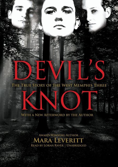 Devils Knot 2013 1080P Bluray H264 Aac-Rarbg