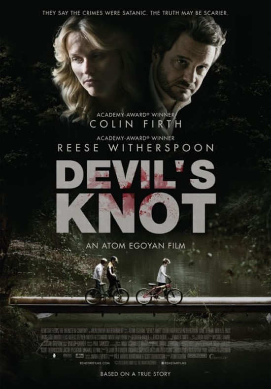 Devils Knot 2013 720P Bluray X264 Yify