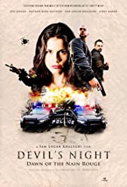Devils Night Dawn Of The Nain Rouge 2020 720P Webrip 800Mb X264-Galaxyrg