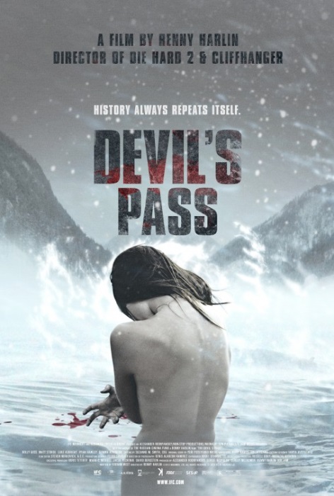Devil's Pass (2013)