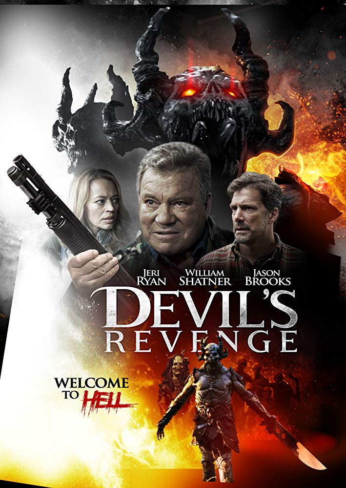 Devils Revenge 2019 720P Webrip 800Mb X264-Galaxyrg