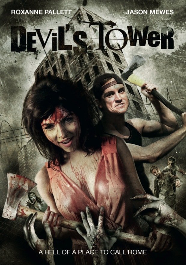 Devils Tower 2014 720P Bluray X264 Yify
