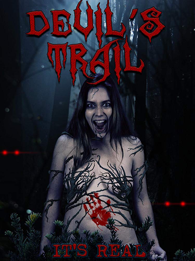 Devils Trail 2017 Uncut 720P Amzn Webrip 800Mb X264-Galaxyrg
